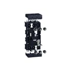 Schneider Electric - Ombouwset vermogensschakelaar Plug-In Kit 3P Nsx400+630
