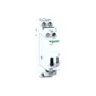 Schneider Electric - Bistabiel relais Itls 48Vac 50-60Hz 24Vdc