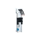 Schneider Electric - Toebeh./onderdelen voor stroomrail Toebh Strmr La9Za32427