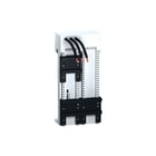 Schneider Electric - Toebeh./onderdelen voor stroomrail tbhvstrrail la9za32622