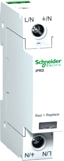 Schneider Electric - Netoverspanningsbeveiliging A9L65101