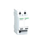 Schneider Electric - Netoverspanningsbeveiliging A9L40501