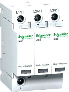 Schneider Electric - Netoverspanningsbeveiliging A9L40301