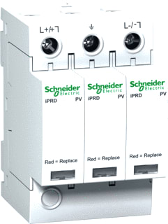 Schneider Electric - Netoverspanningsbeveiliging A9L40281