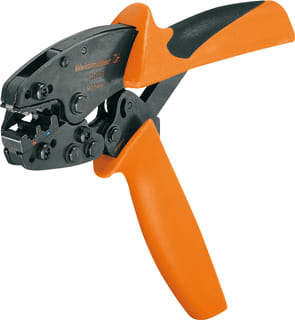 Weidmüller - HTI15 Perskabelschoentang Perstang Hti15Caw 2.5Mm