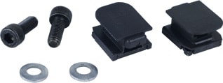 Schneider Electric - Aansluitklem stroomrail  s37428