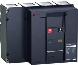 Schneider Electric - Lastscheider lv453429