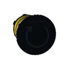 Schneider Electric - Harmony XB5 Drukknop frontelement (paddestoel) Drkknpelm Zb5As842Y