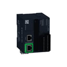 Schneider Electric - PLC basiseenheid Plcbasis Tm221Me16R