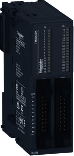 Schneider Electric - PLC digitale in- en uitgangsmodule Module Tm3-32 Inputs He10