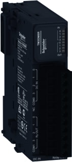 Schneider Electric - PLC digitale in- en uitgangsmodule Tm3Dm8R