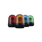 Schneider Electric - Harmony XVR Signaalzuil compleet Zwaai Led Zoem 24Vdc Blauw