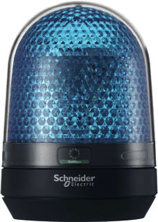 Schneider Electric - Harmony XVR Signaalzuil compleet signaalzu xvr3e06