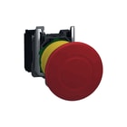 Schneider Electric - Harmony XB5 Noodstop compleet Xb5At842