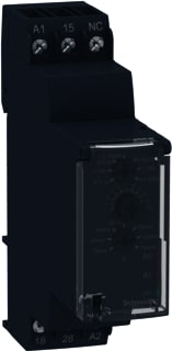 Schneider Electric - Harmony Tijdrelais Re22R1Qmu