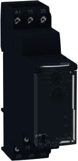 Schneider Electric - Harmony Tijdrelais Re22R2Amu
