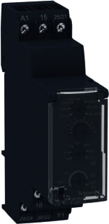 Schneider Electric - Harmony Tijdrelais Re22R2Mmw