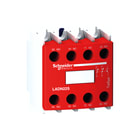 Schneider Electric - TeSys Deca Advanced Hulpcontactblok Hulpcontact Blok Ladn22S