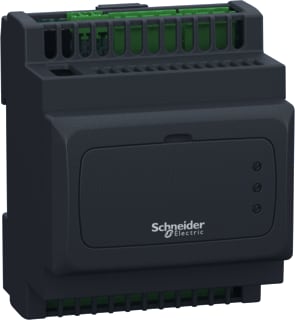 Schneider Electric - PLC basiseenheid plcbasis tm171ep14r