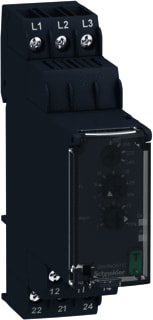 Schneider Electric - Harmony Fasebewakingsrelais Rm22Ta31