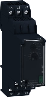 Schneider Electric - Harmony Fasebewakingsrelais Rm22Tu21