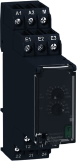 Schneider Electric - Harmony Spanningsmeetrelais Relais Rm22Ua23Mr