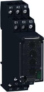 Schneider Electric - Harmony Spanningsmeetrelais relais rm22ua31mr