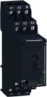 Schneider Electric - Harmony Stroomrelais Rm22Ja21Mr