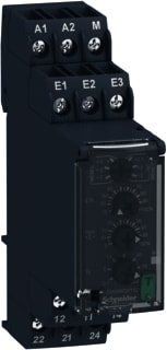 Schneider Electric - Harmony Stroomrelais Rm22Ja31Mr
