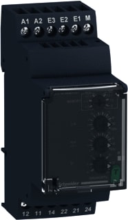 Schneider Electric - Harmony Stroomrelais Rm35Ja32Mr