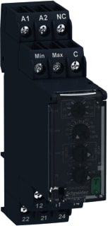 Schneider Electric - Harmony Niveaubewakingsrelais Niveaubewaking 0,25K