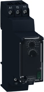 Schneider Electric - Harmony Tijdrelais Flashing Timer Relay