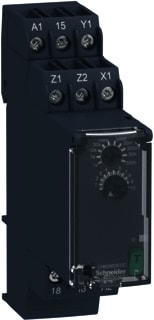 Schneider Electric - Harmony Tijdrelais Off Delay Timer R1