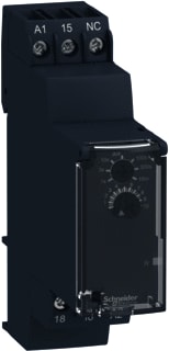 Schneider Electric - Harmony Tijdrelais Off Delay Timer Rel