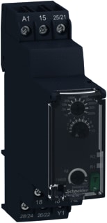 Schneider Electric - Harmony Tijdrelais On Delay Timer