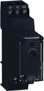 Schneider Electric - Harmony Tijdrelais Star-Delta Timer Relay