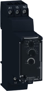 Schneider Electric - Harmony Tijdrelais Off Delay Timer Relay