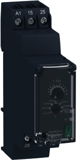 Schneider Electric - Harmony Tijdrelais Star-Delta Timr Rel