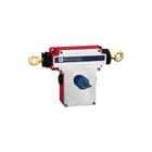 TeSensors - Preventa Noodstoptrekkoordschakelaar dual em sil res no ligh