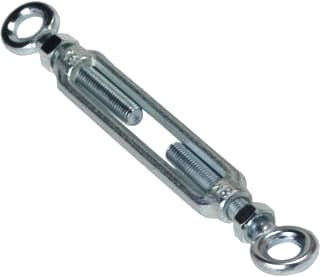 TeSensors - Toeb./onderd. noodstoptrekkoordsch. Xy2Ced Turnbuckle F Cable