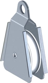 TeSensors - Preventa Toeb./onderd. noodstoptrekkoordsch. Xy2Cz718 Ds10