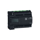 Schneider Electric - EcoStruxure PLC basiseenheid plcbasis tm172pdg28s