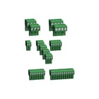 Schneider Electric - Rijgklemconnector Tm172Asctb28