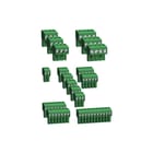 Schneider Electric - Rijgklemconnector Tm172Asctb42
