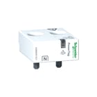 Schneider Electric - Acti 9 PowerTag Elektriciteitsmeter Acti9 Pwrtag 1P+N Bovenmont