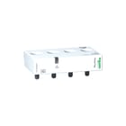 Schneider Electric - Acti 9 PowerTag Elektriciteitsmeter Acti9 Pwrtag 3P+N Bovenmont