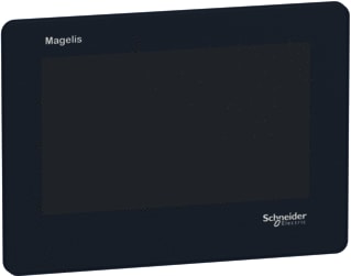 Schneider Electric - Harmony STO & STU Magelis Grafisch paneel 4.3" Tch Panel Screen Eth