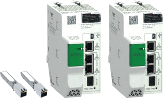 Schneider Electric - PLC basiseenheid m580 level 2 hsby kit