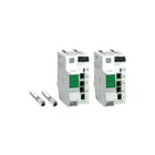 Schneider Electric - PLC basiseenheid m580 level 2 hsby kit