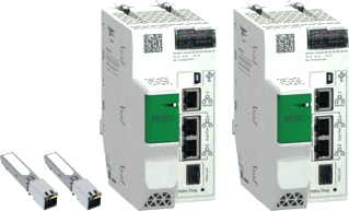 Schneider Electric - PLC basiseenheid M580 Level 4 Hsby Kit